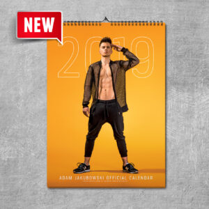 KARRDE.PL PHOTOGRAPHY • Adam Jakubowski Official Calendar 2019