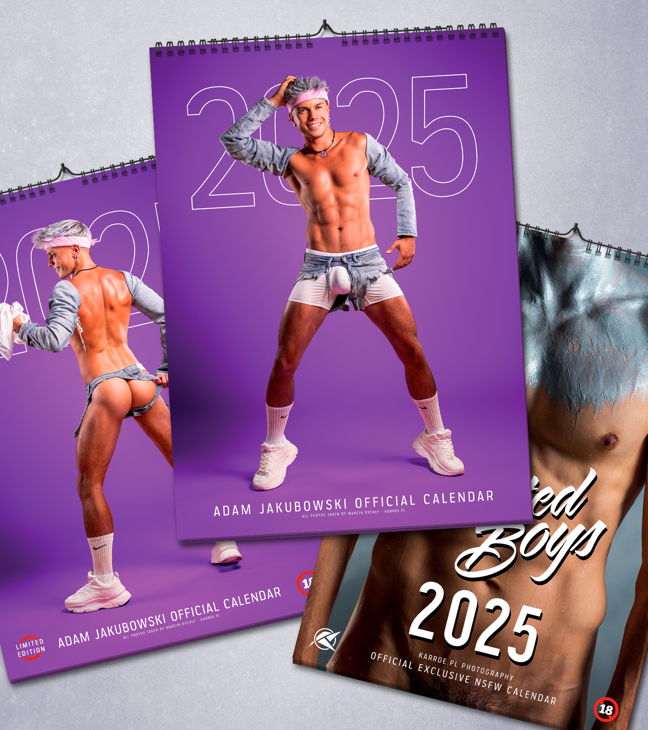 KARRDE PL PHOTOGRAPHY NEW CALENDARS 2025 Karrde pl photography new calendars 2025