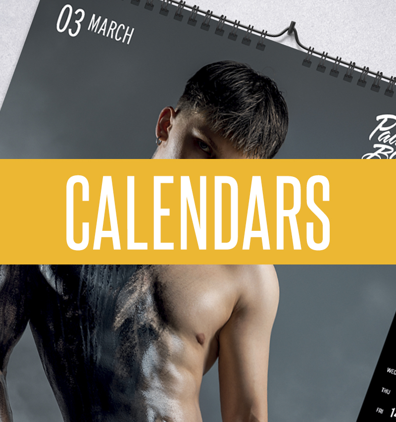CALENDARS