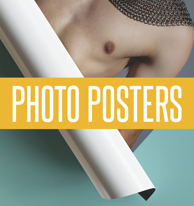 PREMIUM POSTERS