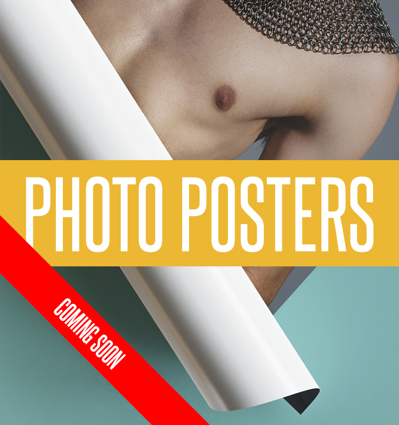 PREMIUM POSTERS